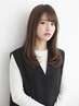 【平日】カット＋美艶成分【白髪染め】＋クイックＴｒ　 11550→8800