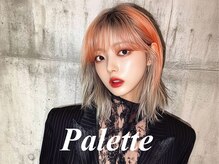 パレット 難波(Palette)