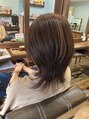 ヘアーケアサロン リノ(hair care salon Lino)&nbsp;レイヤーカットもおまかせください♪