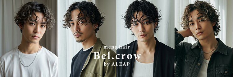 ベルクロー バイ アリープ(Bel.crow by ALEAP)のサロンヘッダー