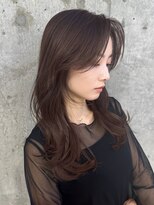 シーシンジュク 新宿南口(Sea shinjuku) イメチェン×美髪【外はねボブ/ボブ/グレージュ】