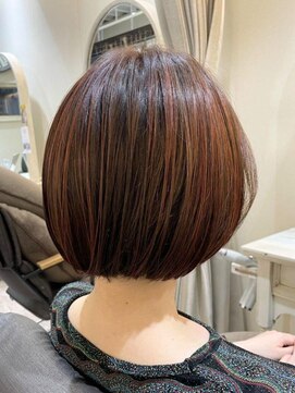 ジュレベール(JurerBelle) 【ジュレベール 阿佐慶】デザインハイライト