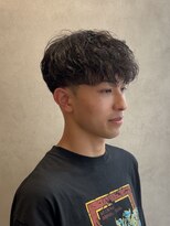 ブリーチ 宇都宮店(BLEACHi)&nbsp;ソフトスペインカール