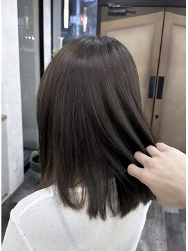 オールバイオー(Owl by oOo) チョコレートブラウン