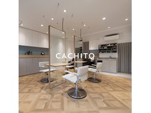 カチート(CACHITO)