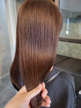 デイアンドナイト 天神大名本店(Day&Night) 髪質改善トリートメント/カラー/縮毛矯正/福岡/天神/大名/今泉