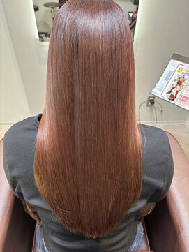 トゥーリ JR二日市駅前店(tuuli) JR二日市駅前 髪質改善トリートメント 20代30代40代レイヤー