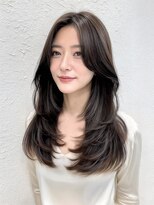 ラナン(Ranun)&nbsp;髪質改善小顔似合わせ20代30代40代50代60代ヘア ！