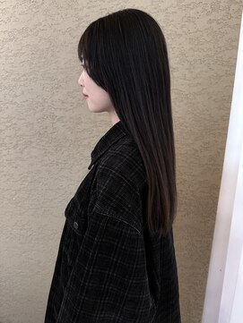 ビファインべクス(Befine becs) しっとり暗めのオリーブカラー!