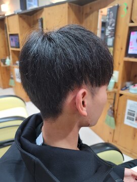 ファミリーズ 竹の山店 ナチュラルマッシュ