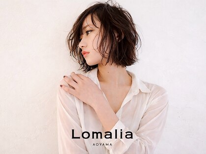 ロマリア 青山 南青山(Lomalia)の写真