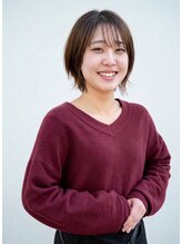 モッズヘア 越谷(mod's hair)&nbsp;野原あんず 越谷