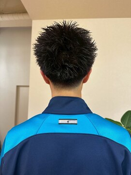 フローレン(FLOREN) メンズショート