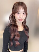 フェルーナ(FERNA)&nbsp;YUKI 