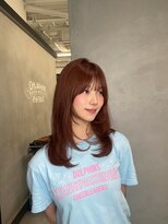 オフホワイト 大阪店(Off-White)&nbsp;ORANGE BROWN