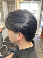 クラウン(CROWN)&nbsp;マッシュウルフ