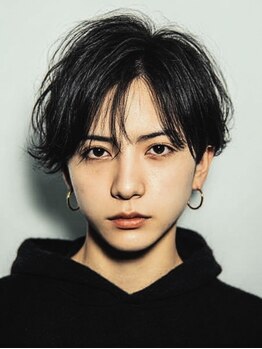ALT．by across 【6/6 NEW OPEN（予定）】の写真/【松戸駅New Open】≪都内有名サロン出身の高い技術力が人気☆≫頭の形に合わせたカット技術が人気◇