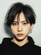 ALT．by across 【6/6 NEW OPEN（予定）】の写真/【松戸駅New Open】≪都内有名サロン出身の高い技術力が人気☆≫頭の形に合わせたカット技術が人気◇