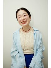 アミ カシワ(ami kashiwa) クドウ トモミ