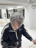 ギア(GEAR.)&nbsp;メンズローライト