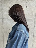 ジゼル 前橋(Giselle)&nbsp;ツヤ感ラベンダーベージュ