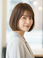 ヴィスコ 上福岡(visco)&nbsp;上品ボブ
