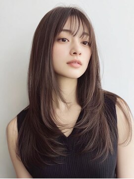 ヘアーアンドメイク アシュレ(Hair&Make assur'e) 【Beauty Selection】髪質改善サロン