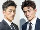 メンズイケメンパラダイス(Men'sイケメンパラダイス)の写真/【Men's印象UP】 Men'sビジネスシーンに合わせたご提案で好印象！お仕事帰りにも寄れるので急な予定にも◎