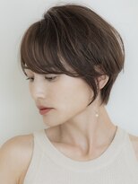 アリエッタ ギンザツー(ARIETTA GINZA2)&nbsp;20代30代40代50代小顔美人ショート