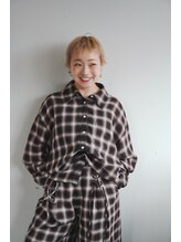 グローブス 表参道(THE GLOBES)&nbsp;HALU 