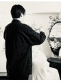 ヘアー ステア(hair stare)&nbsp;STYLIST  MASA
