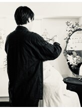 ヘアー ステア(hair stare) STYLIST MASA
