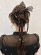 シーム 浦添店(SI6)の写真/結婚式・お呼ばれに♪崩れにくく写真映えするトレンドヘアセット
