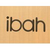 イヴァ(ibah)のお店ロゴ
