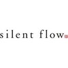サイレントフロー(silent flow)のお店ロゴ
