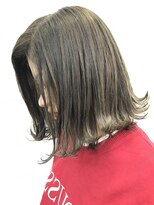 トロニー(TLONY)&nbsp;渋谷ＴＬＯＮＹ ハイローたくさんボブ