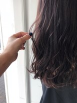 インビテーション(invitation) 【invitation】ラベンダーピンク@マイコ