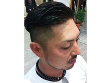 ヘアー ラウンジ コルコ(Hair Lounge Korko)