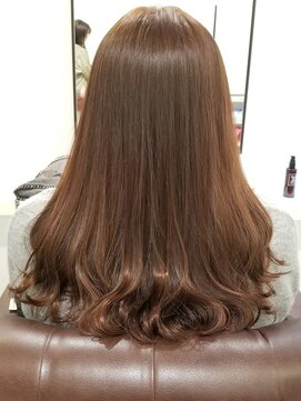 インビテーション(invitation) ナチュラルベージュ