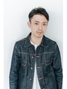 フィルムス 田町芝浦(FILMS) スパイキーショート/波巻きツイストスパイラル/フェザーパーマ