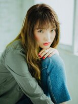 イングローブ 長生店(ingrove)&nbsp;カジュアルツートーンスタイル