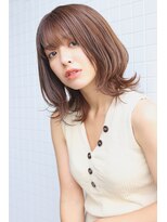 ジャム(JAM)&nbsp;マンネリ脱却！ミディアムレイヤー