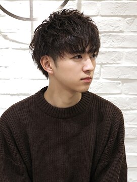 ヨシザワインク プレミアム 横浜 桜木町店(YOSHIZAWA Inc. PREMIUM) 【ヨシザワ横浜】10代20代細束無造作マッシュ