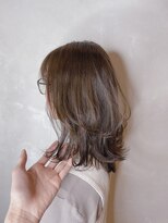 スイッチ 本店(SWITCH)&nbsp;【鳥居】たっぷりレイヤーミディアム