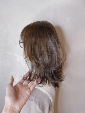 スイッチ 本店(SWITCH) 【鳥居】たっぷりレイヤーミディアム