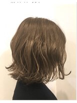ヘアー クレイジュ(HAIR CRAYGE)&nbsp;外なねボブ
