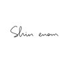 シンエノム(Shin enom)のお店ロゴ