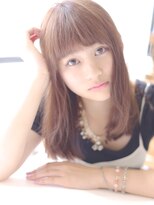 デラ バイ アフロート(DELA by afloat)&nbsp;ナチュラルワンカール