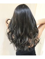 カーロ 白楽店(Caro) オーガニックカラー/白楽/ハイアンドロー/30代40代50代