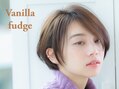 Vanilla fudge【バニラ ファッジ】